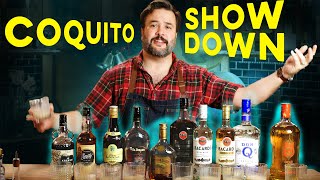 Coquito and Which Rum is Best  How to Drink [upl. by Schober]