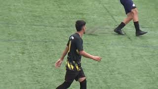 Amistoso Sub 19 vs Charleston FC CDE  2112024 [upl. by Rorrys]