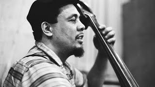 Charles Mingus quotLove chantquot album Pithecanthropus erectus 1956 [upl. by Syah]