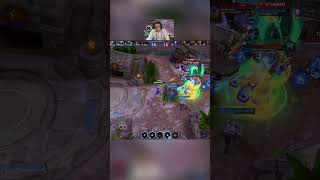 Combo ETC Tassadar y Anduin heroesofthestorm blizzard moba [upl. by Ikir]