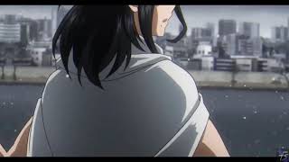 Toshinori Yagi x Nana Shimura editAMV  Boku no Hero Academia [upl. by Kaete]