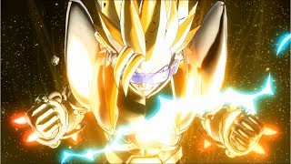 CAC Transformations New Animation amp Full Metal Demon Outfit  Dragon Ball Xenoverse 2 Mods [upl. by Chemarin]