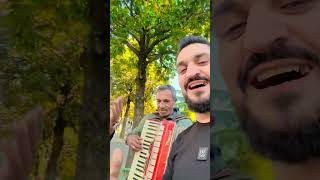 Altin TironaSafet TironaMali Fizarmonikë  Kasmangjesa Naxhije  Live 2024  Tirana Albania Gypsy [upl. by Liban]