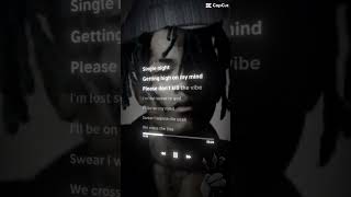 XXXTentacion dontuseanyoneforlikesandsubs [upl. by Une130]