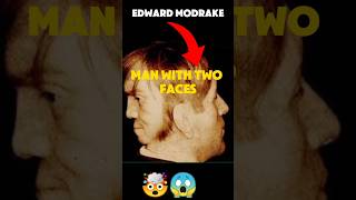 The Tragic Legend of Edward Mordake The Man with Two Faces [upl. by Gabriellia]