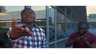 Martin amp Ndolwane Super Sounds Feat Mark Ngwazi Inyumbazana [upl. by Aikel360]