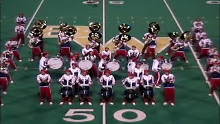 2005 Berea High School Marching Band Season [upl. by Tuck6]