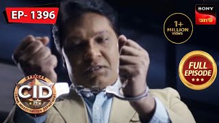 Abhijeet In Shackles  CID Bengali  Ep 1396  Full Episode  12 June 2023 [upl. by Acsirp]