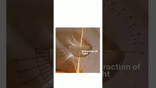 Physics Total Internal Reflection TIR [upl. by Pris564]