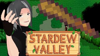 Le gourdin fait de moi un roi  Stardew Valley [upl. by Zared]