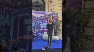 Lidija Bačić Lille live  Od ljubavi pijana [upl. by Fry]