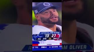 Even Dak Prescott Admits That The Dallas Cowboys Suck [upl. by Gildas315]