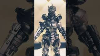 メカゴジラMechagodzilla plastic toy godzilla 映画plastictoy [upl. by Dickens]