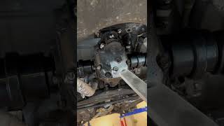 Dry ice blastingcar undercarriage cleaningالتنظيف بالثلج الجاف [upl. by Krever607]