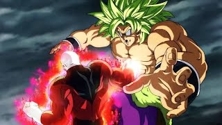 Broly vs Jiren  cual es el mas poderoso  Dragon Ball Sparking Zero gameplay [upl. by Nivahb]