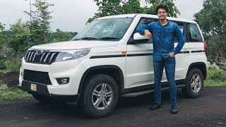 Mahindra Bolero Neo N10 Real Life Review  Worth Buying [upl. by Anoiek]