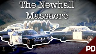 The Newhall Police Shootout Disaster 1970  True Crime Documentary  Plainly Difficult [upl. by Irot180]