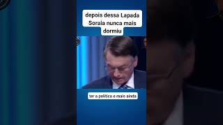 Bolsonaro mitando no debate politica inscritosyoutube eleições2022 viralshort [upl. by Marianna]