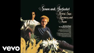 Simon amp Garfunkel  The 59th Street Bridge Song Audio [upl. by Lowson]