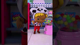 Yummy Candy Song  3D Animation Rhymes amp Songs For Children shorts song 3d kids [upl. by Aiyt]