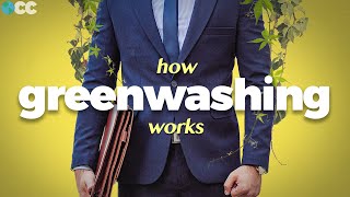 Why Companies Need to Greenwash [upl. by Mw]