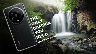 Xiaomi 14 Ultra  Review as a Photographer  2024 Best Overall Camera Phone [upl. by Aurelea]