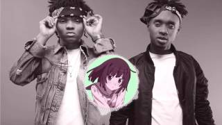 No Flex Circulation Original  Remix  Bakemonogatari x Rae Sremmurd [upl. by Packer]