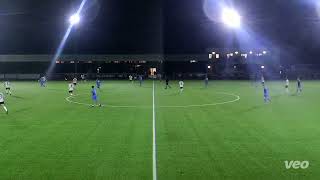 Match Highlights  Merthyr Town 31 Winchester City [upl. by Nyladnor]