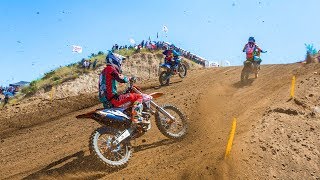 Sandy Southwick Raceway  MX Nation S3 E5 [upl. by Recnal]