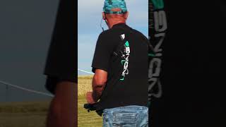 Ventus 2cx  53m scale RC glider LANDING rcglider rcaerotow [upl. by Otrebron]