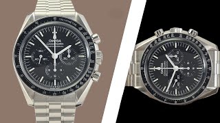 Omega Speedmaster Professional  Preiseinschätzung omega watch chrono speedmaster [upl. by Eedya]