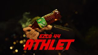 Ezco  Athlet Offizielles Video [upl. by Mairb]