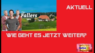 DIE FALLERS  wie geht es nach dem Tod weiter [upl. by Cherey747]