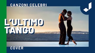 Folklore Ligure  Lultimo tango [upl. by Adnorahc]