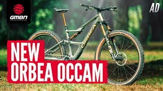 New Orbea Occam 2024  GMBNs Epic Welsh Weekender [upl. by Binnie]