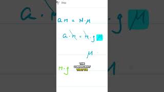 Solving Friction Force Problems dynamics newtonslaws physics [upl. by Dael319]