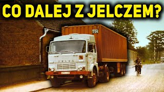 WIELKI POWRÓT JELCZA [upl. by Lunsford]