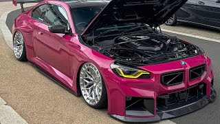 BMW G87 M2 [upl. by Rosy]