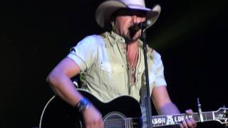 Jason Aldean  Why The Truth amp Tattoos On This Town [upl. by Clementia]