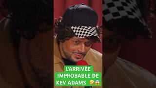 AMIXEM est choqué par l’arrivée improbable de KEV ADAMS [upl. by Edgard]