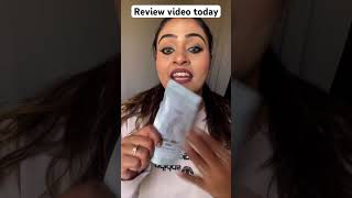 Review video today  hairwax waxing shortsviral youtubeshorts [upl. by Maude]