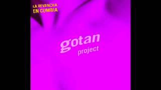 Gotan Project  Queremos Paz King Coya Remix [upl. by Pierrette158]