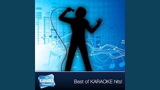 Cant Stop Myself From Loving You In the Style of Patty Loveless Karaoke Version [upl. by Pegasus]