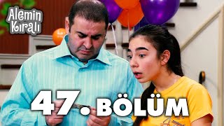 Alemin Kıralı 47 Bölüm  Full HD [upl. by Placeeda303]