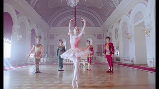 THE SLEEPING BEAUTY  Bolshoi Ballet in Cinema  Season 201819 [upl. by Anay]