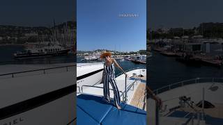 Would you BUY or Charter ⬆️Full Tour▶️⬆️ Yachts boats [upl. by Htebilil]