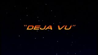 Tattooed Teenage Alien Fighters from Beverly Hills 1994 S1 E23  Deja Vu [upl. by Kelly]