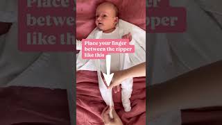 Why Babies Cry Decoding Baby Pain amp How to Keep Them Safe Nanni AI babysafety newparents [upl. by Ecyal616]