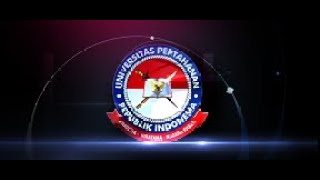 VIDEO PROFIL UNHAN RI INDONESIA [upl. by Ahsinek728]