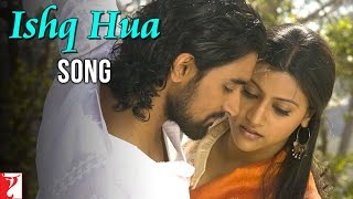 Ishq Hua Song  Aaja Nachle  Konkona Sen Kunal Kapoor Madhuri Dixit  Sonu Nigam  Shreya Ghoshal [upl. by Kajdan]